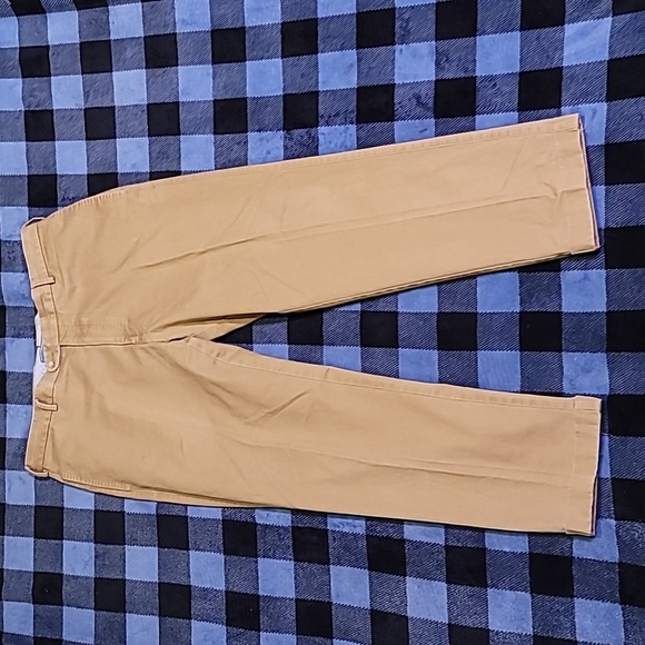 Vintage. Peter Millar. Casual Slacks. 100% Pima Cotton. Men's size 36 - Picture 1 of 13